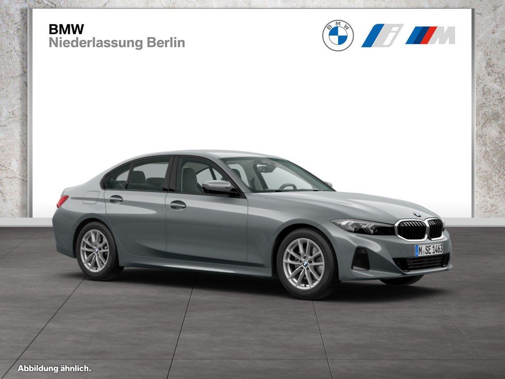 BMW 320 - Bild 10
