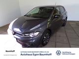 Volkswagen POLO 1.0 TSI DSG GOAL NAVI+LED'S+AHK+KAMERA - Jahreswagen: Kleinwagen