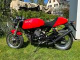 Ducati Sport 1000 Biposto - DUCATI SPORT 1000