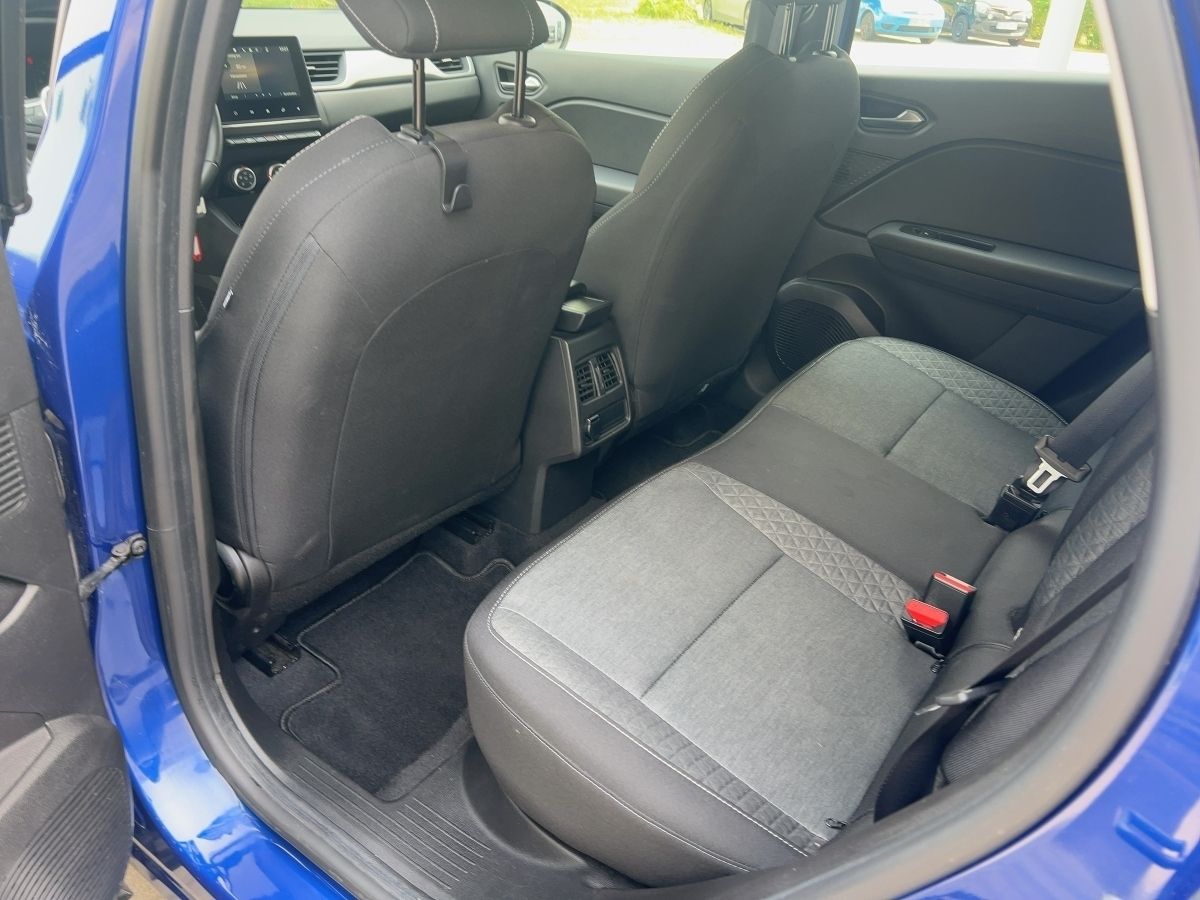Renault Captur - Bild 13