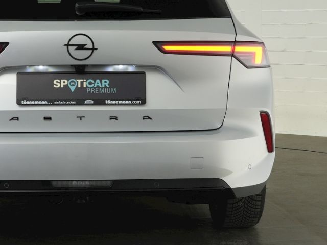 Astra L ST GS AT+AHK+LED+360 GRAD KAMERA+SITZ-/L