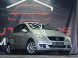 Mercedes-Benz A 150*120KM*TüvNeu*ServiceNeu*-AHänger - gebrauchte Mercedes-Benz A-Klasse aus dem Jahr 2005