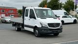 Mercedes-Benz Sprinter 516 Pritsche Doppelkabine - Mercedes-Benz Sprinter: 516