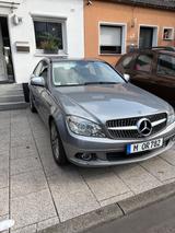 Mercedes-Benz C 320 CDI 4MATIC ELEGANCE Elegance - Mercedes-Benz C 320: Cdi