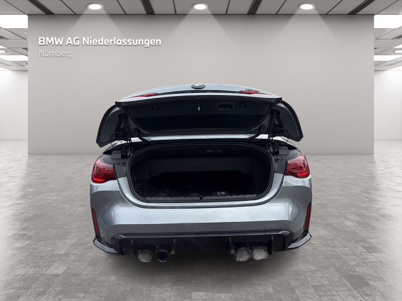 BMW M4 - Bild 10