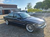 BMW 740iA seit 16Jahren in 3.deut.H. H-Zulassung !! - BMW 740 aus 1994: 740i