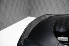 DBS 5.2 V12 Coupe MATTBLACK FULL CARBON FIBRE