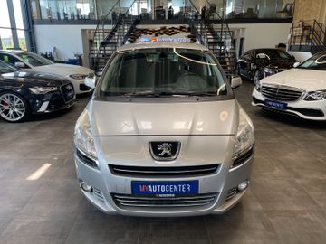 Peugeot 5008 Active *7.SITZER*KLIMA*TEMPOMAT*PDC*