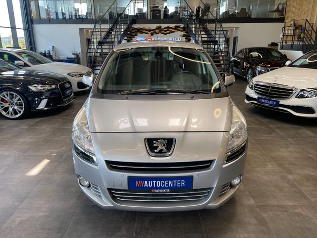 Peugeot 5008 Active *7.SITZER*KLIMA*TEMPOMAT*PDC*