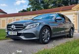 Mercedes-Benz C 250 T Autom. - 360-Kamera Abstands-Tempomat - Mercedes-Benz C 250 in München
