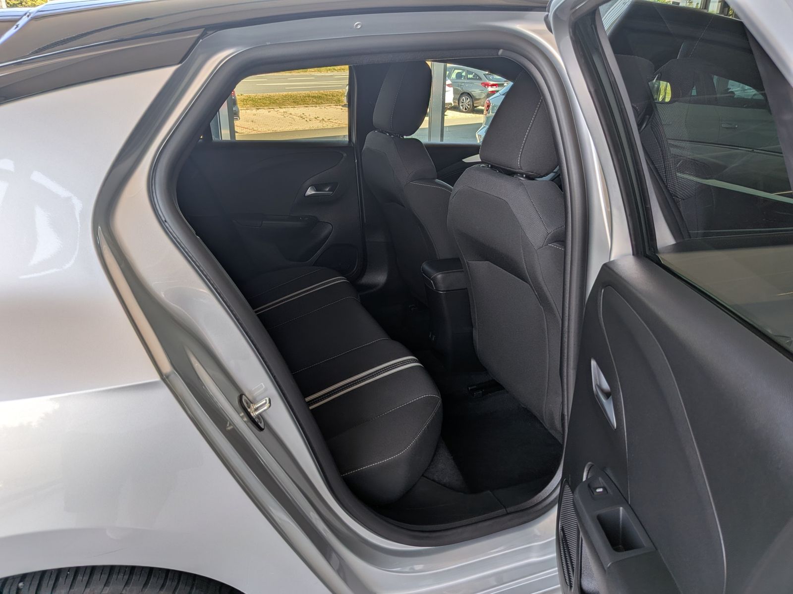 Fahrzeugabbildung Opel Corsa GS 1.2 Turbo LED Navi ACC Kamera Carplay
