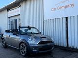 MINI Cabrio Cooper S *Top Zustand*Service neu*8-fach* - MINI MINI aus 2009: Cabrio