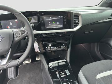 Fotografie 13 des Opel Mokka GS Automatik Kamera LED Sitzheizung PDC