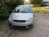 Ford C-MAX.  1,8 mit gas - Ford C-Max aus 2003