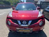 Nissan Juke 1,2 Leder Xenon Navi 360°Kam Pano - Nissan Juke Gebrauchtwagen in Essen