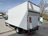 Mercedes-Benz  Sprinter 516 Autom Kühlkoffer LBW CarrierPulsor - Ladebordwand Sprinter
