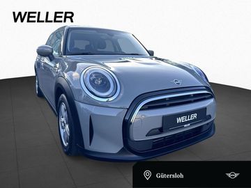 MINI Cooper - 1