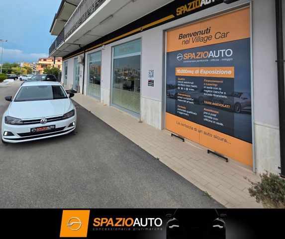 VW Volkswagen Polo 1.0 TGI BENZINA - METANO 90cv 6M