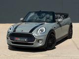 MINI Cooper Cabrio Chili Tempomat LED PDC BT SHZ - MINI Cooper Cabrio Gebrauchtwagen