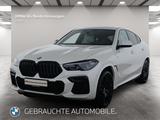 BMW X6 M50i Driv.Assist.Prof LiveCockpitProf Laser - BMW X6 M50 aus 2023