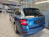 Skoda Fabia Ambition Climatronic,Navi,PDC,SH - gebrauchte Skoda Fabia aus dem Jahr 2021