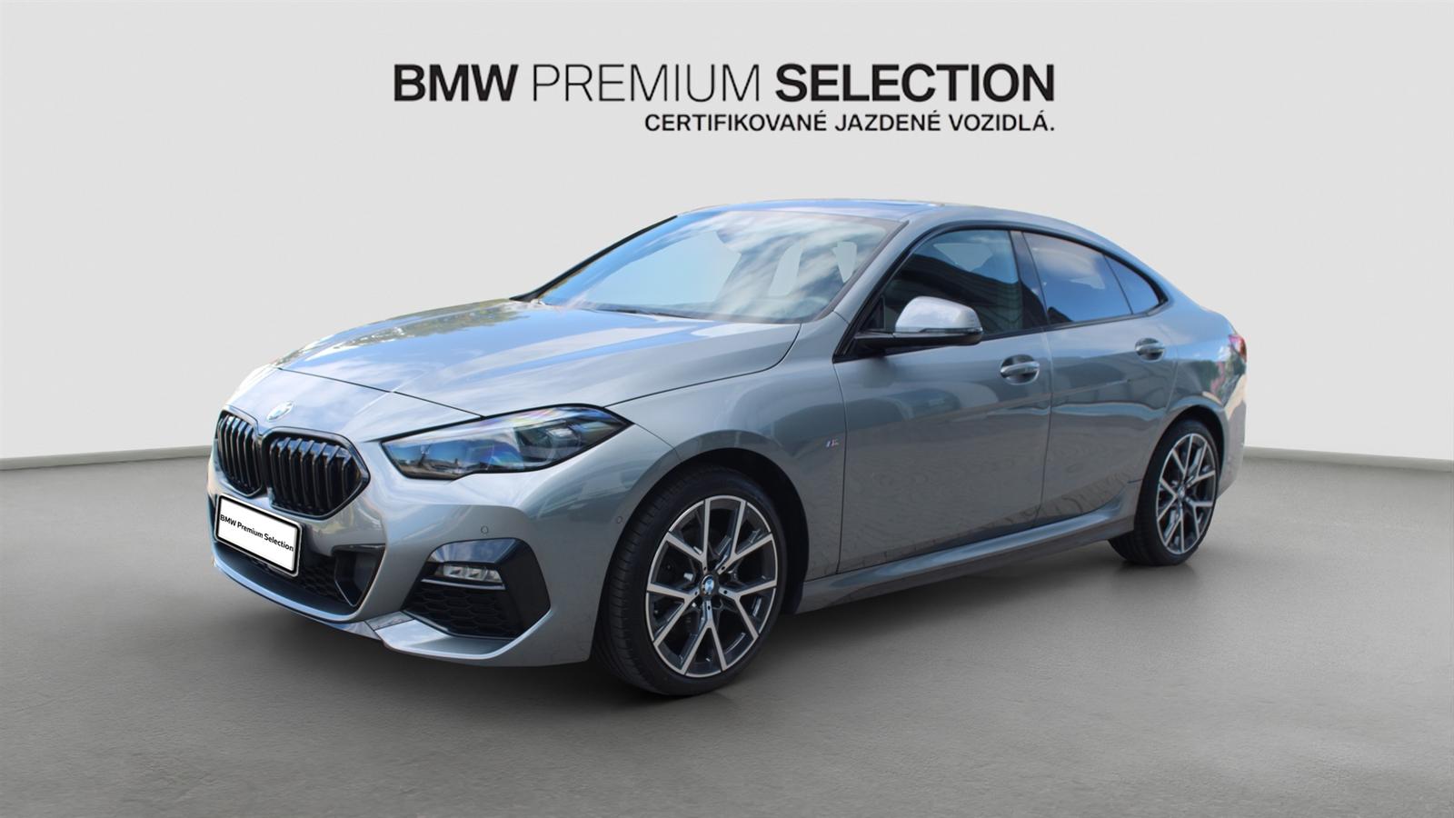 BMW 218i