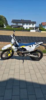 Husqvarna 701 Enduro - Husqvarna 701 Enduro