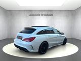 Mercedes-Benz CLA 45 AMG°4-MATIC°PANO°XENON°MEMORY°KAM°82TKM° - Mercedes-Benz CLA 45 AMG Shooting Brake in Köln