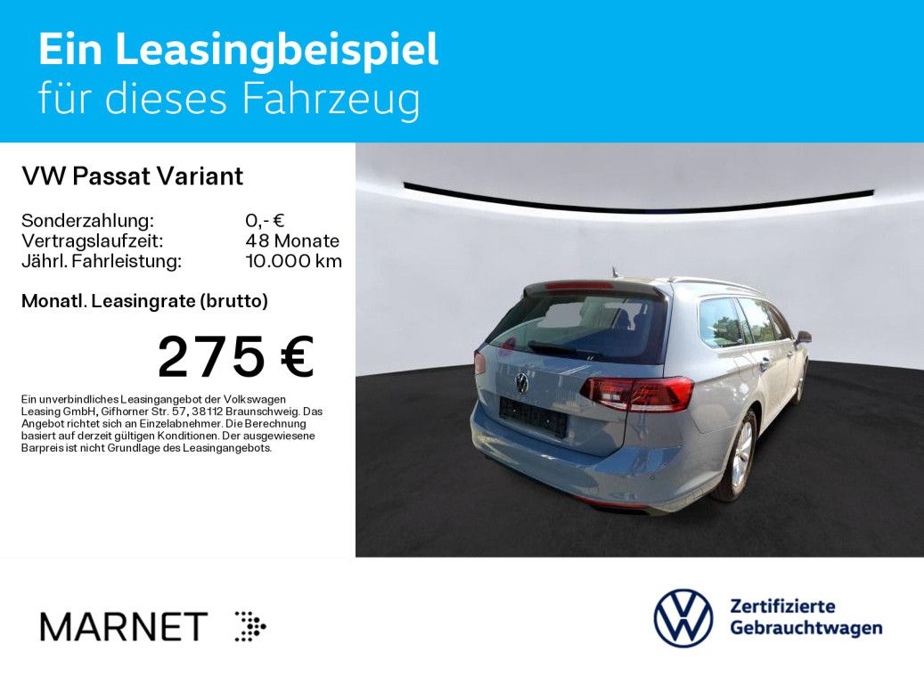 Volkswagen Passat Variant - Bild 3