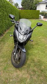 Yamaha Top-Zustand XJ 6 Division RJ19, TÜV NEU & ABS - Yamaha Motorräder in Berlin