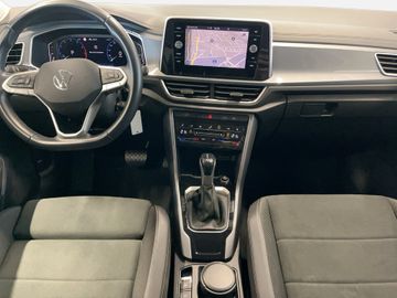 Volkswagen T-Roc - 10