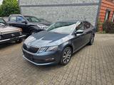 Skoda Octavia 1.0 TSI DSG CLEVER+NAVI+ALLWETTER+1.HAND - Skoda Octavia Clever mit Benzin-Antrieb