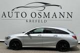 Mercedes-Benz CLA 180 Shooting Brake 7G-DCT Urban / Bi-Xenon  - gebrauchte Mercedes-Benz CLA 180 Shooting Brake aus dem Jahr 2016