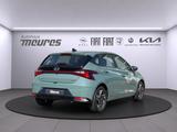 Hyundai i20 1.0 T-GDI Automatik Rückfahrkam. Klimaautom  - Hyundai i20 in Mönchengladbach