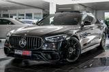 Mercedes-Benz S 63 AMGe Lang*Designo*3xTV*ACC*4x Massage*Pano*