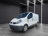 Renault Trafic Kasten L1H1 2,7t /KLIMA/NAVI/ - gebrauchte Renault Trafic aus dem Jahr 2013