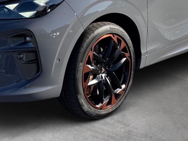 Terramar 2.0 TSI 4Dr. VZ HD Pano Akebono Sennh.