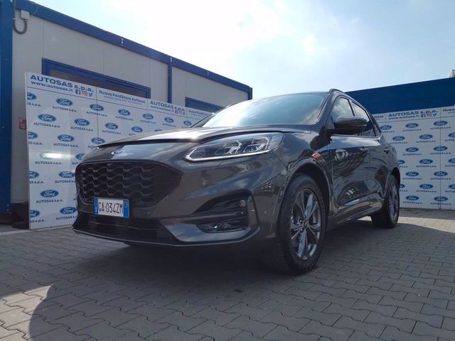 Ford FORD Kuga 2.5 Plug In Hybrid 225 CV CVT 2WD ST-L