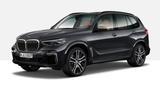 BMW X5 M50 M50d - 400PS