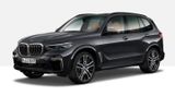 BMW X5 M50 M50d - 400PS