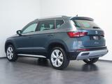 Seat Ateca 1.5 TSI ACT Xperience LED/NAVI/ACC/AHK - Seat Ateca in Wiesbaden