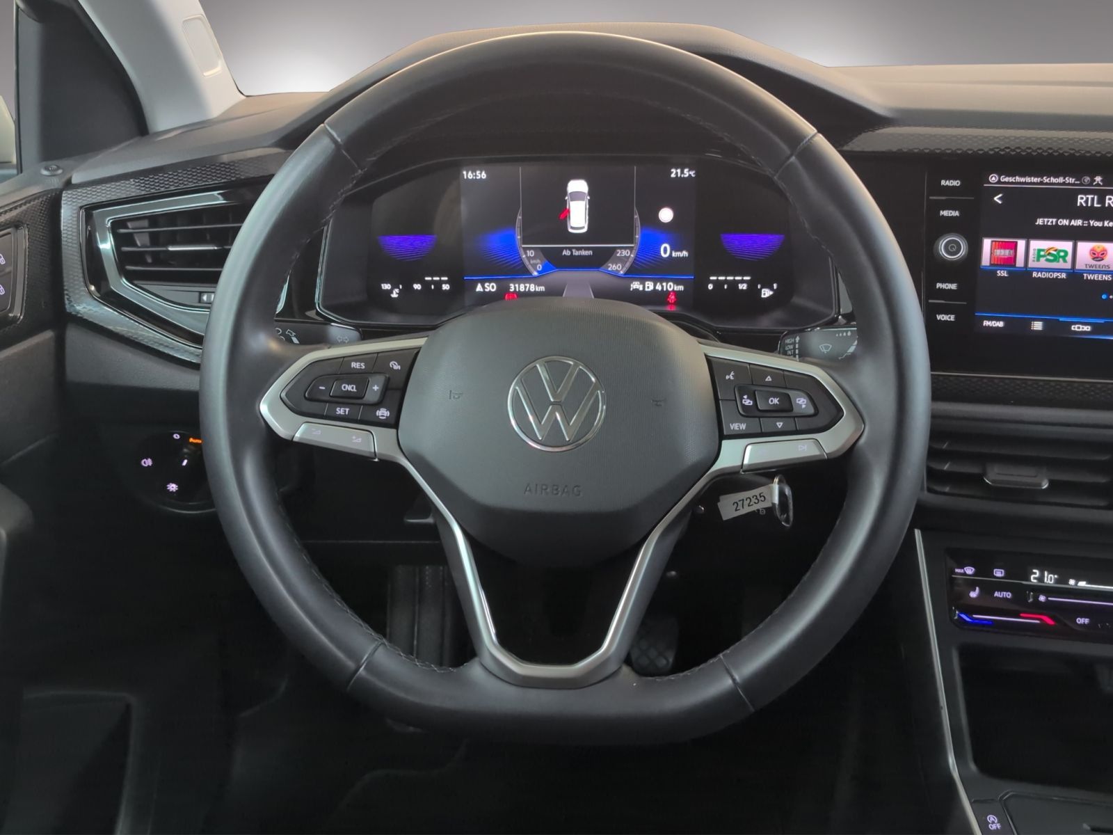 Volkswagen Polo - Bild 8