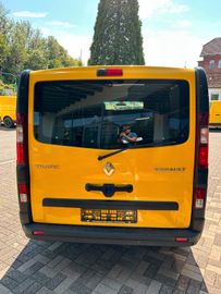 Renault Trafic - 4