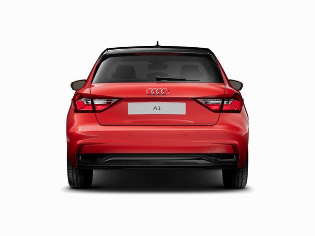 A1 25 Sportback advanced, 2-Zonen Klima, Tempoma