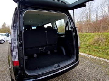 Hyundai STARIA 1.6 T-GDI Trend HEV (225PS) 9-Sitzer