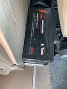 Pössl Concorde Compact *1.Hand* Solar 200*Lithium 300