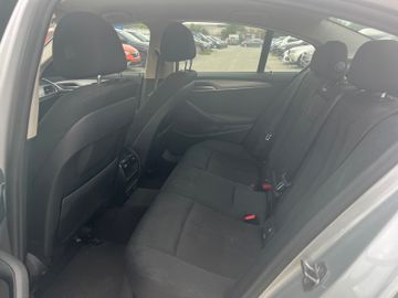 BMW 520 - 11