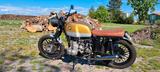 BMW Scrambler R80/7 - BMW R 80 7