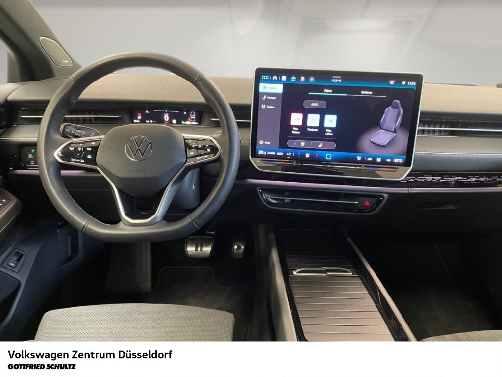 Volkswagen ID.7 - Bild 6