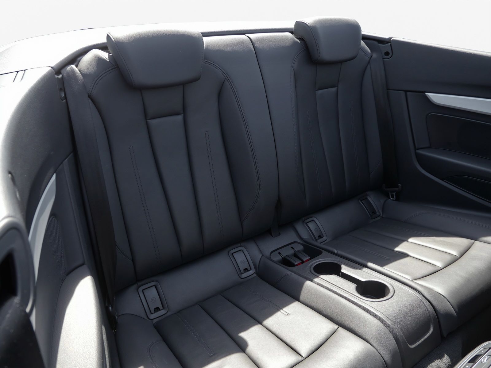 Audi A5 - Bild 16